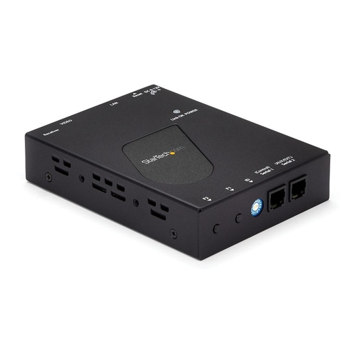 [ST12MHDLANRX] RICEVITORE HDMI IP X ST12MHDLAN