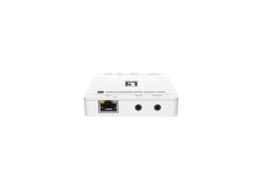 [HVE-9007] HDMI OVER CAT.5/6 EXTENDER KIT