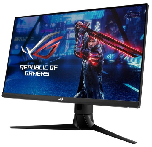 [XG27AQ] £XG27AQ/27 /WQHD/170HZ