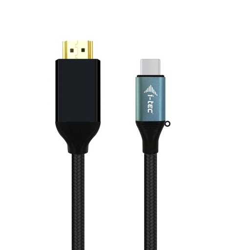[C31CBLHDMI60HZ2] USB-C HDMI 4K / 60 HZ 200CM