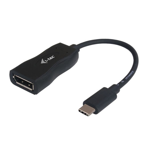 [C31DP60HZP] USB-C DP ADAPTER 4K/60 HZ