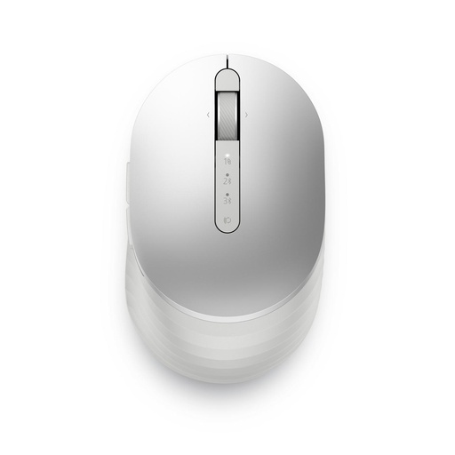 [MS7421W-SLV-EU] RECHARGEABLE WIRELESS MOUSE MS7421W