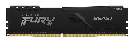 [KF432C16BB/8] 8GB3200MHZDDR4DIMMF.BEASTBLACK