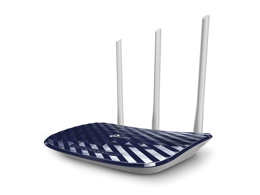 [ARCHERC20] AC750 DUAL BAND WIRELESS ROUTER
