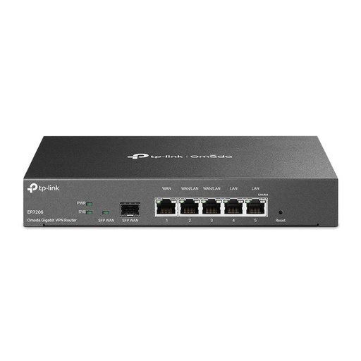 [TL-ER7206] OMADA GATEWAY VPN GIGABIT
