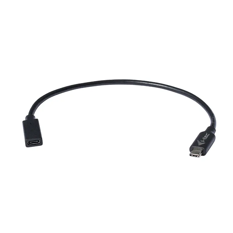 [C31EXTENDCBL] USB-C EXTENSION CABLE (30 CM)