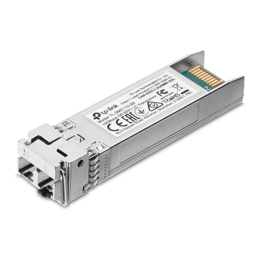 [TL-SM5110-SR] MODULO SFP+ MULTIMODALE