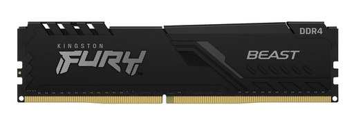 [KF436C18BB/16] 16GB3600MHZDDR4DIMMF.BEASTBLACK