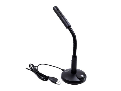 [245340] MICROFONO USB DA TAVOLO