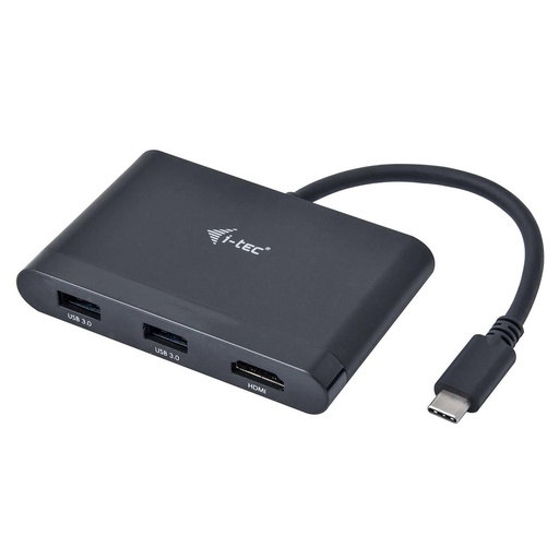 [C31DTPDHDMI] T.ADAP-HDMI USB 3.0 USB-C PD/DATA
