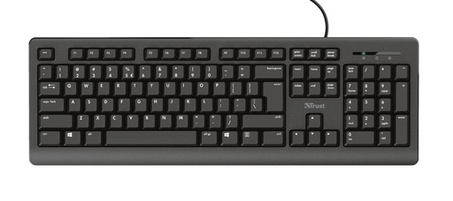 [23893] TASTIERA LAYOUT UK - PRIMO
