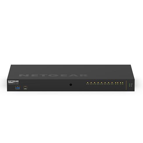 [GSM4212UX-100EU] M4250 LAYER 3+ PORTE RJ45 1G