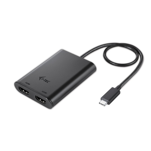[C31DUAL4KHDMI] USB-C DUAL HDMI 2X HDMI 4K ULTRA HD