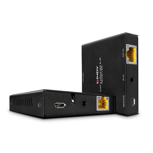 [38205-LND] EXTENDER HDMI 18G   IR CAT.6