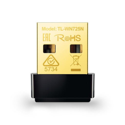 [TL-WN725N] ADATTATORE USB NANO