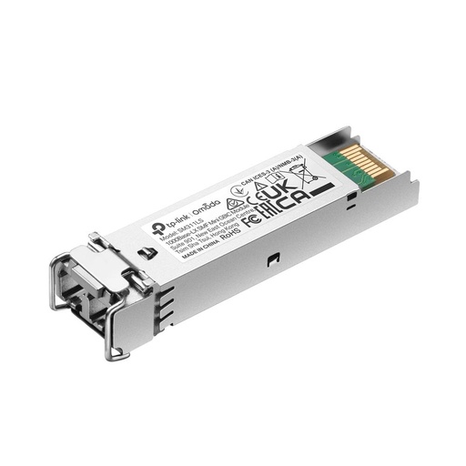 [TL-SM311LS] MODULO SFP MINI-GBIC