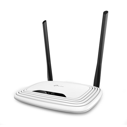[TL-WR841N] N300 WI-FI ROUTER