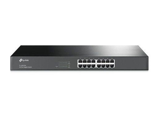 [TL-SG1016] SWITCH DESKTOP 16 PORTE