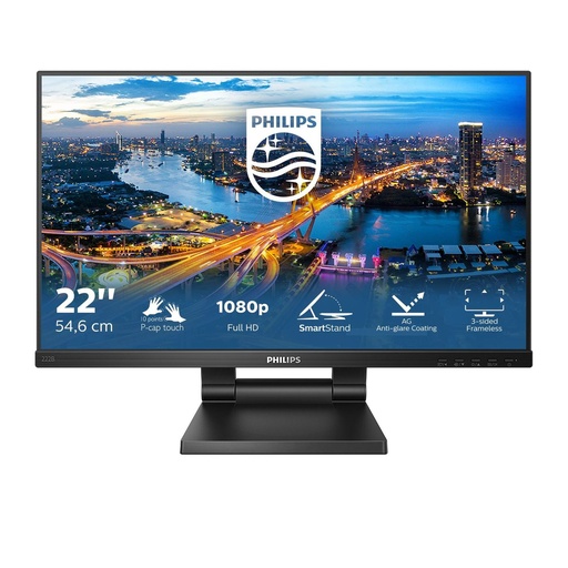 [222B1TC] 215 MONITOR TOUCH SCREEN INCELL