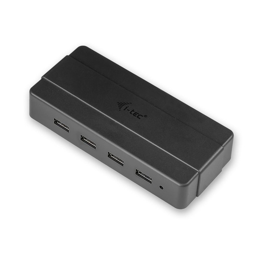 [U3HUB445] USB 3.0 CHARG - 4PORT + POWER ADAPT