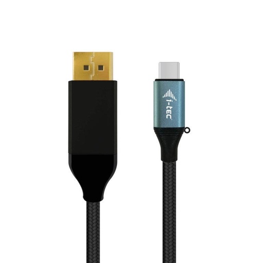 [C31CBLDP60HZ] USB-C DISPLAYPORT 4K / 60 HZ 150CM
