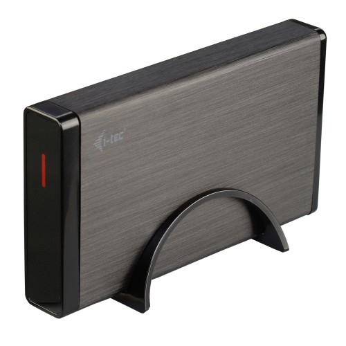[MYSAFE35U401] ADVANCED 3 5  USB 3.0 ALUMINIUM