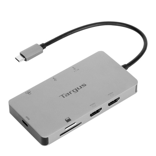 [DOCK423EU] UNIVERSAL USB-C