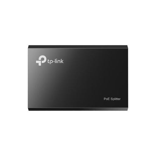 [TL-POE10R] SPLITTER POE IEEE 802.3AF