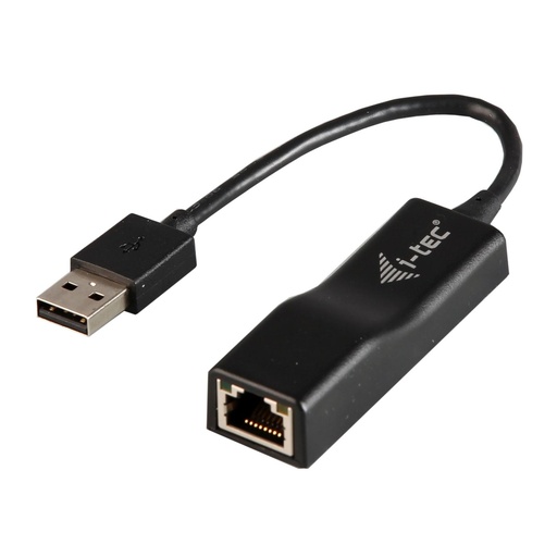 [U2LAN] USB 2.0 FAST ETHERNET ADAPTER
