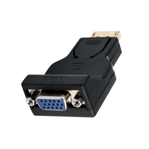 [DP2VGAADA] DISPLAYPORT TO VGA ADAPTER