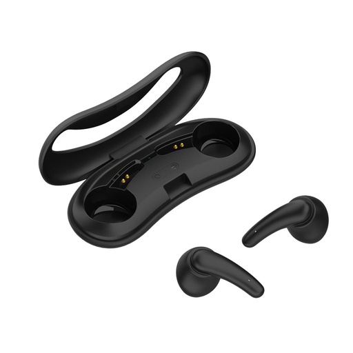 [SHAPE1BK] DROP TRUE WIRELESS EARBUDS BLACK
