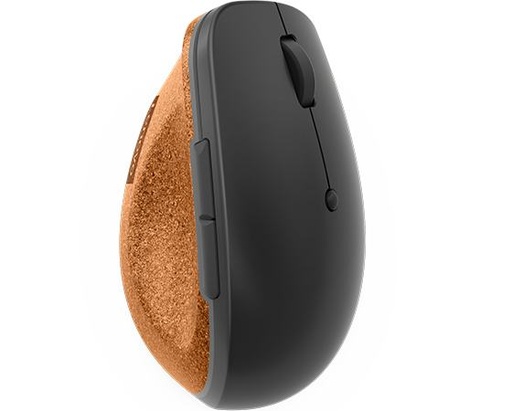 [4Y51C33792] GO WIRELESS VERTICAL MOUSE