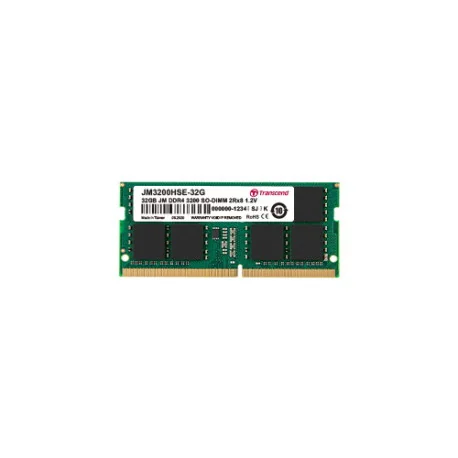 [JM3200HSE-32G] 32GB JM DDR4 3200 SO-DIMM 2RX8