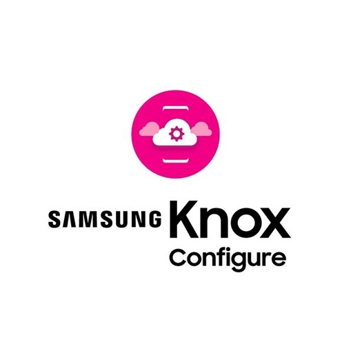 [MI-OSKCD12WWT2] KNOX CONFIGURE DYNAMIC SEAT 1Y