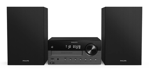 [TAM4505M2/12] MICRO HI FI 80W DAB+/FM CD USB BLUE