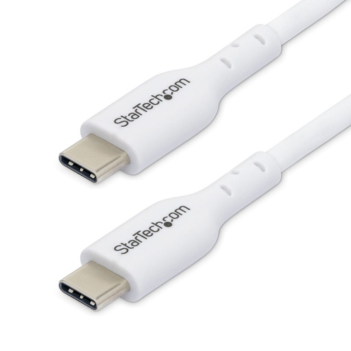 [USB2CC3MWHE] CAVO DI RICARICA USB-C 3M