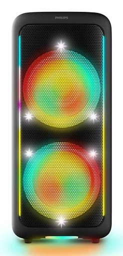 [TAX5000E/10] PARTY SPEAKER 200W BLUETOOTH/USB