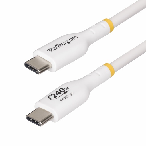 [USB2EPR2MW] CAVO DI RICARICA USB-C, 240W