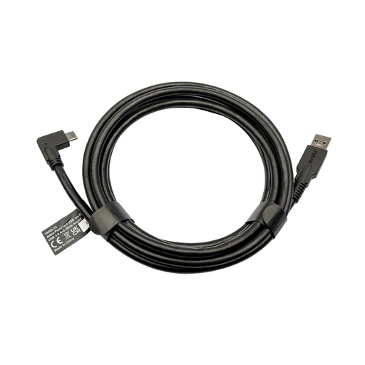 [14202-12] PANACAST CAVO USB 3 0 A-C SIDEANGLE