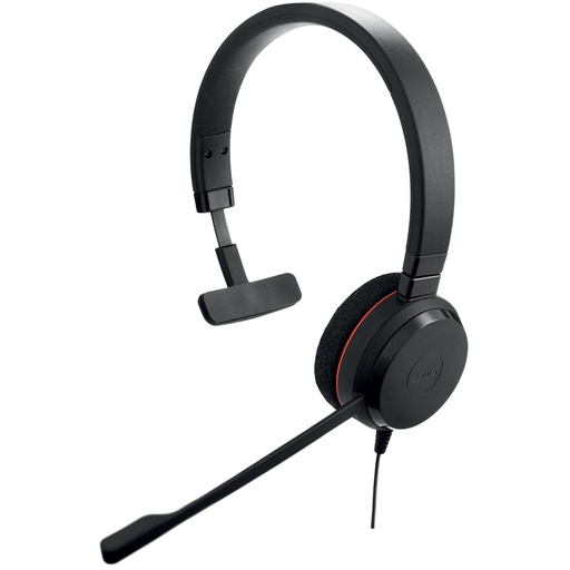 [4993-823-169] EVOLVE 20 MS MONO USB C/A