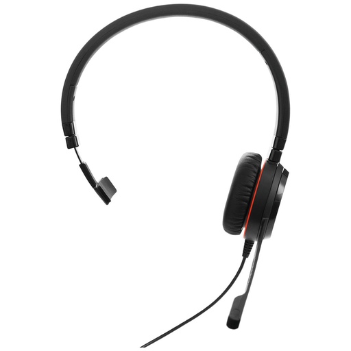 [4993-823-369] EVOLVE 20 ES MS MONO USB C/A PELLE