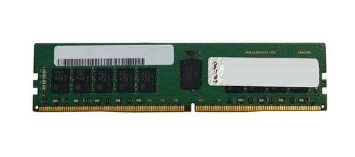 [4X77B09789] 32GB 2RX8 PC5-6400 16GB 10X4-2S