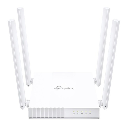 [ARCHERC24] AC750 DUALBAND WIFI ROUTER