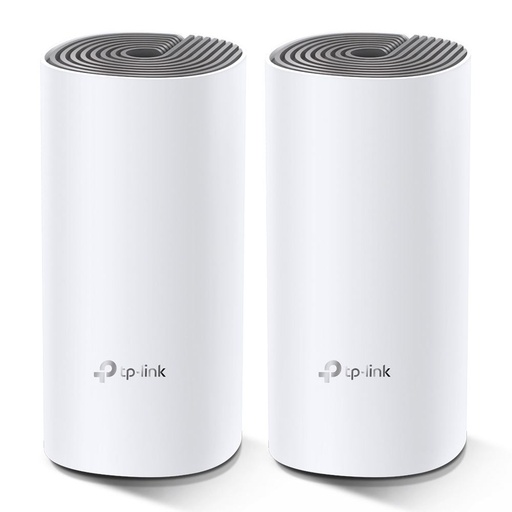 [DECOE4(2-PACK)] AC1200 WHOLE-HOME MESH 2 PEZZI