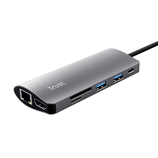 [23775] DALYX 7-IN-1 USB-C ADAPTER