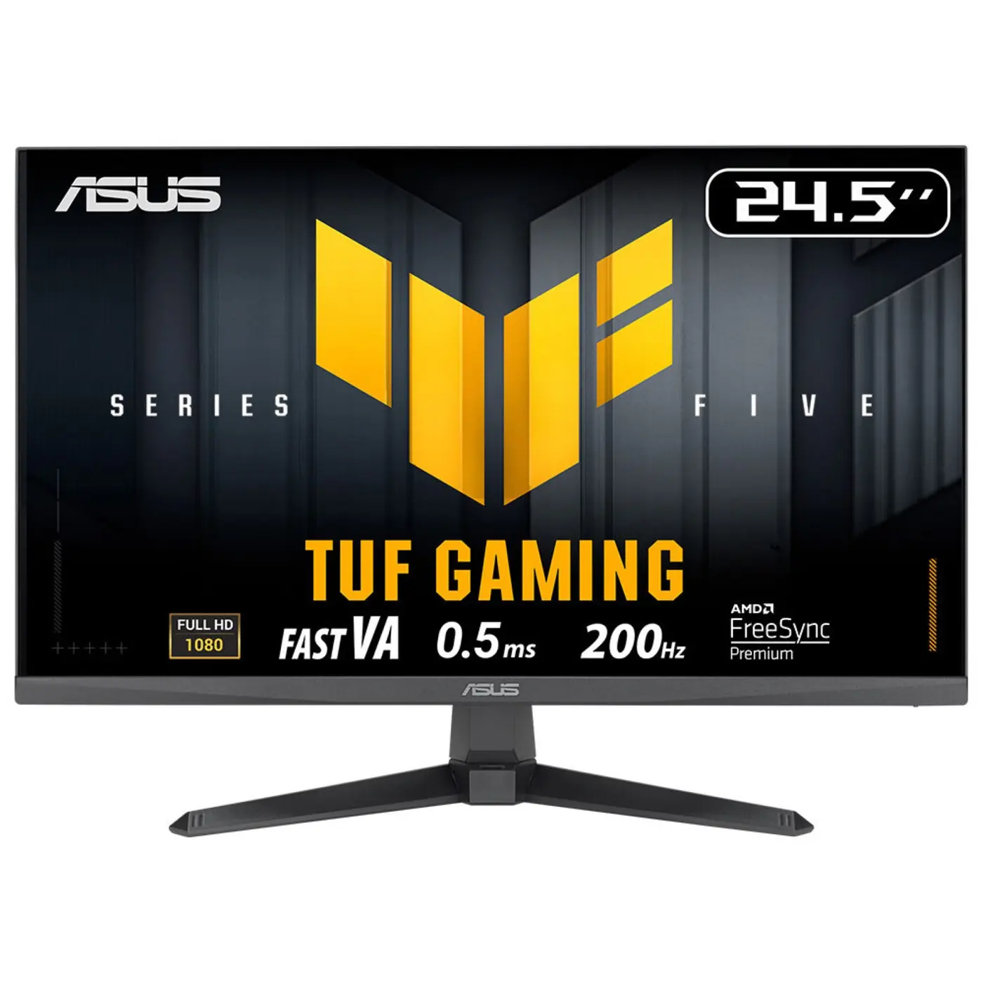 [VG257Q5A] TUF S5 - 24.5IN  FHD 200HZ