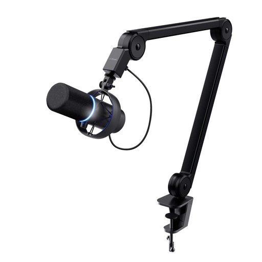 [24354] GXT 255+ ONYX MICROPHONE   ARM