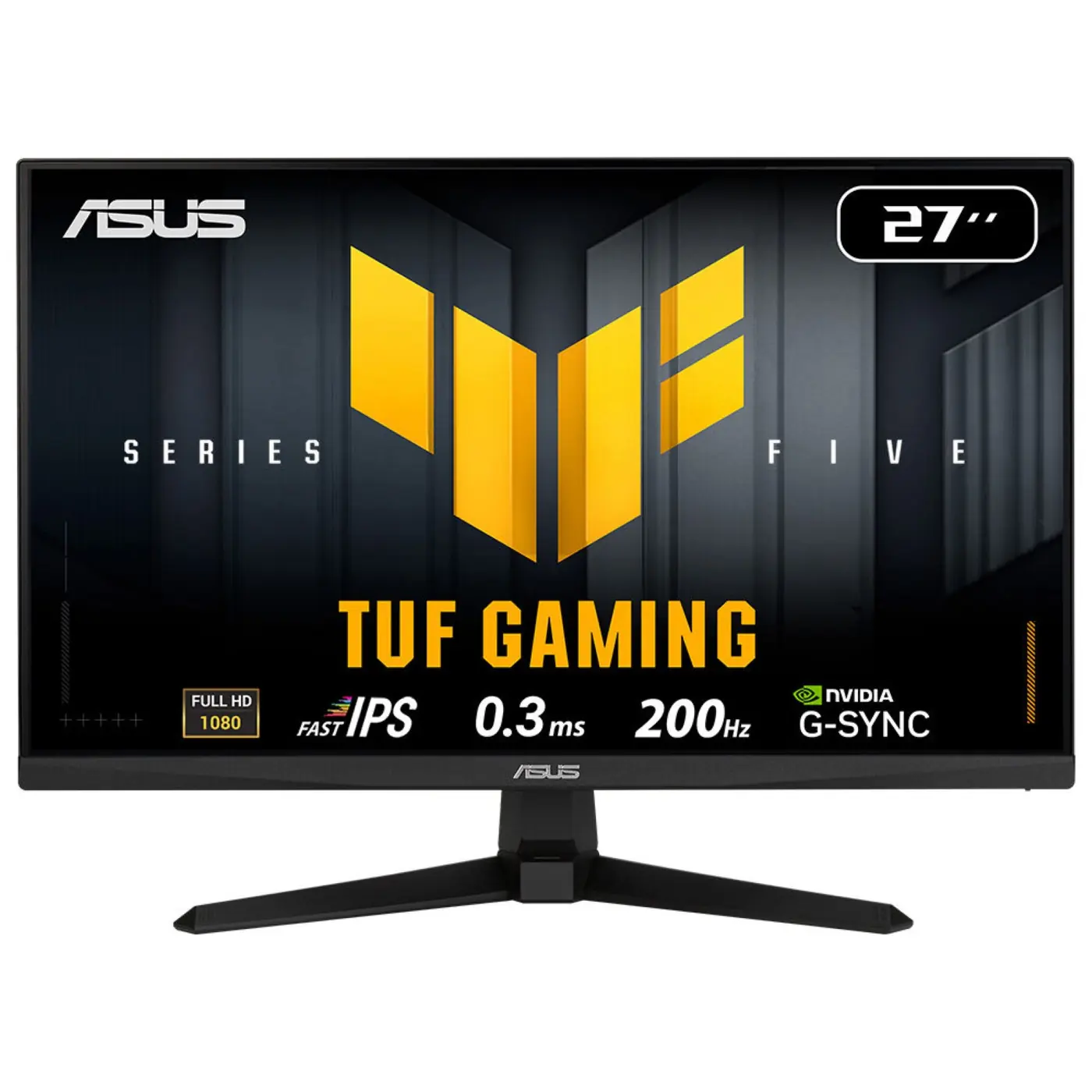 [VG279Q5A] TUF S5  27IN FHD 200HZ FASTIPS