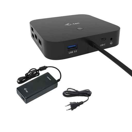 [C31HDMIDPDOC100] USB-C HDMI DP+P.D.100W+CHARG-C112W