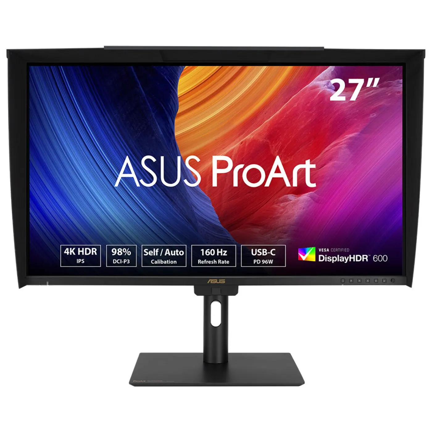 [PA27UCGE] PROART 27 4K IPS 160HZ